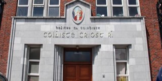 Coláiste Chríost Rí